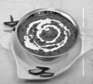 Dal Makhani