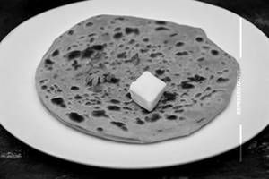 Aloo Paratha                                  