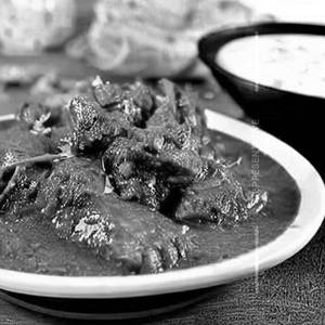 Mutton Hydrabadi Bonless