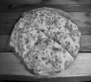Simply Veg Pizza