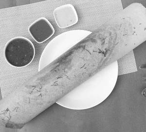 Butter Masala Dosa