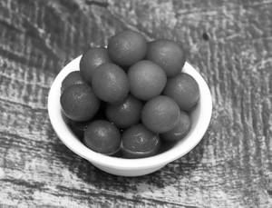 Gulab Jamun (12 Pcs / Dozen) [Special]