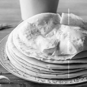 Butter pulka