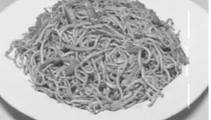 Veg Schezwan Noodles