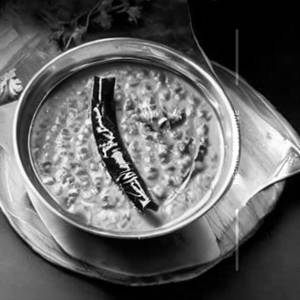 Dal Tadka