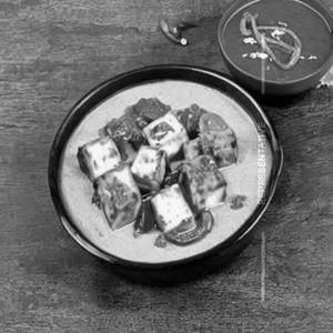 Paneer Kotla