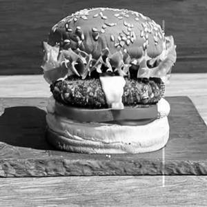 Veggie Burger