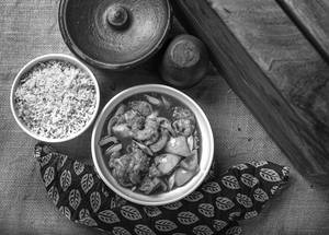 Kung Pao Chicken