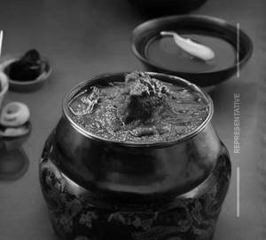 Mutton Curry