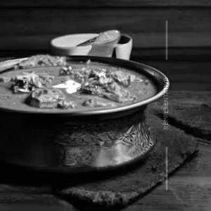 Paneer Handi