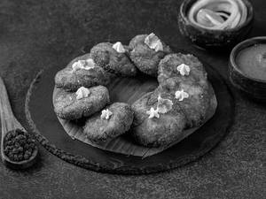 Dahi Ke Kebab [8 Pieces]