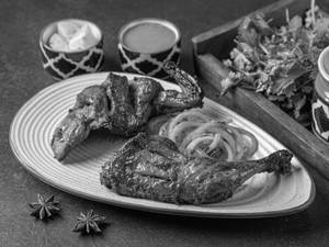 Chicken Tandoori [Full]