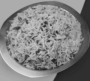 Jeera Rice