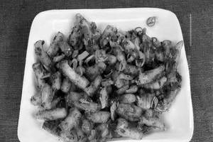 Chilli Baby Corn