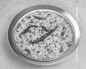 Mixed Dal Rice