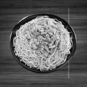 Thousand Chicken Noodles