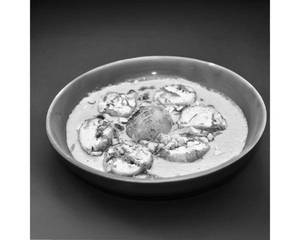 Veg Nawabi Kofta