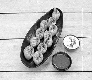Paneer Momos