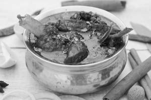 Mutton Rajputana