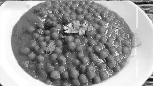 Channa Masala