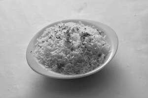 Jeera Rice
