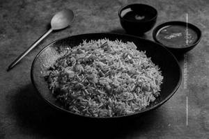 Sczhwan chicken fried rice