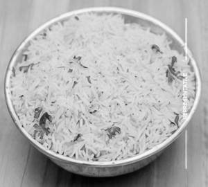 Jeera Fried Rice