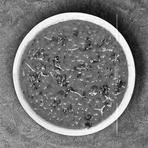 Dal Butter Fry