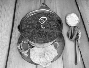 Dal Fry