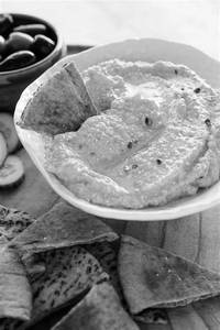 Spicy Dip