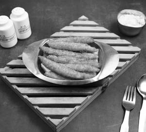 Fish Fingers [8 Pcs]