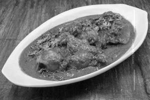 Chicken Hyadrabadi