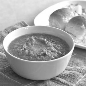 Jain Pavbhaji