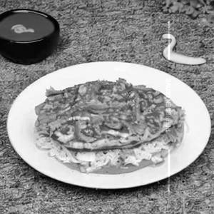 Spicy Paneer Makhni