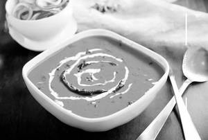 Dal Makhni