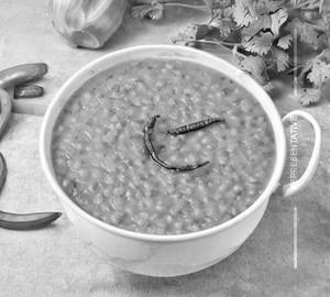 Daal Tadka