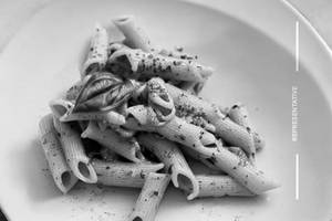 Pesto Pasta - Veg.