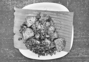 Tawa Idli [2 Pieces]