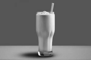 Cold Coffee