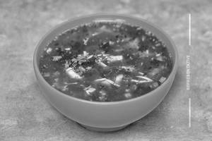 Garlic Soup