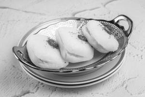 Malai Sandwich