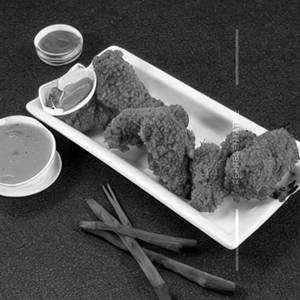 Bob Chick Tenders Club