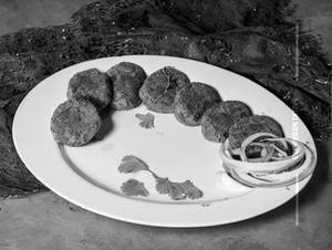 Royal Hara Bhara Kabab