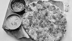 Onion roast