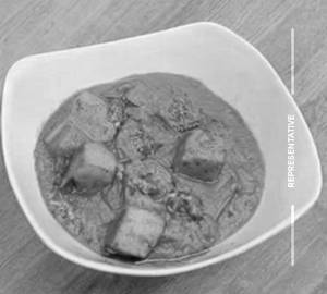 Aloo Mutter
