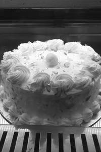 Rasmalai Cake