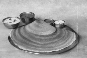 Open Dosa