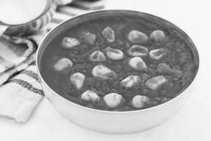 Palak Corn