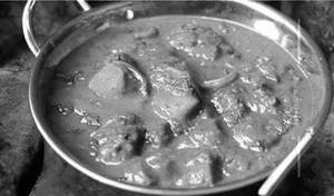 Veg kadai