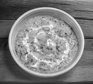 Aloo Pyaz Paneer